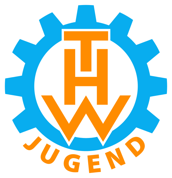 THW Jugend Logo 